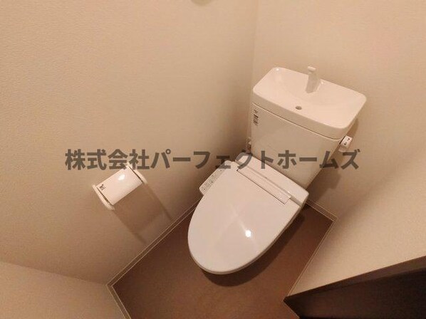 ケイメゾン2の物件内観写真